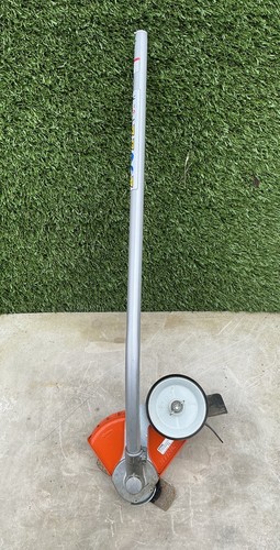 Stihl kombi bent shaft lawn - stihl,