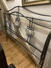 Antique Vintage solid Steel