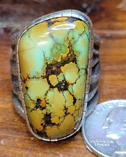 Natural HG Blackjack Turquoise