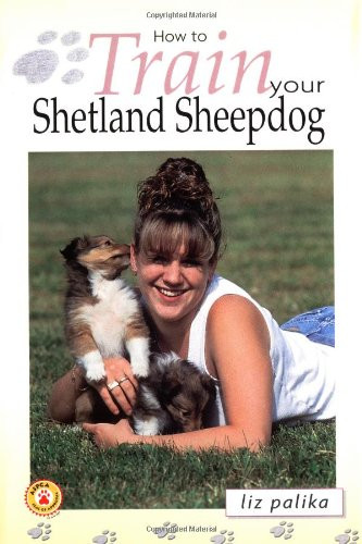 How train your shetland - how,