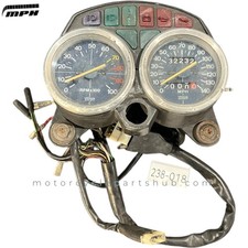 1970-2011 Moto Guzzi V35 V50 V65 Speedometer Speedo Tacho
