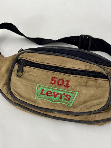 Vintage 90s levis 501 - vintage,