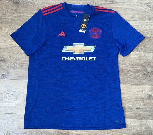 Bnwt manchester united - manchester,