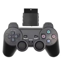 Wireless Game Controller for