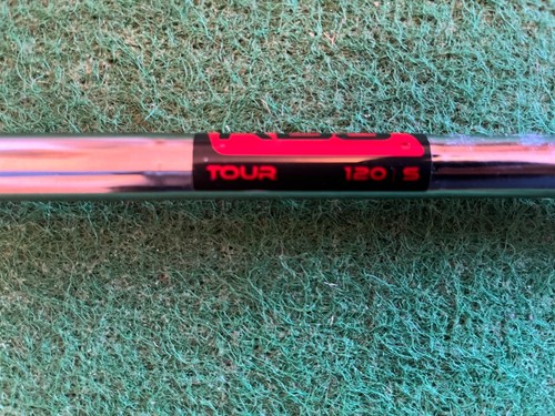 Kbs tour 120s iron - kbs,