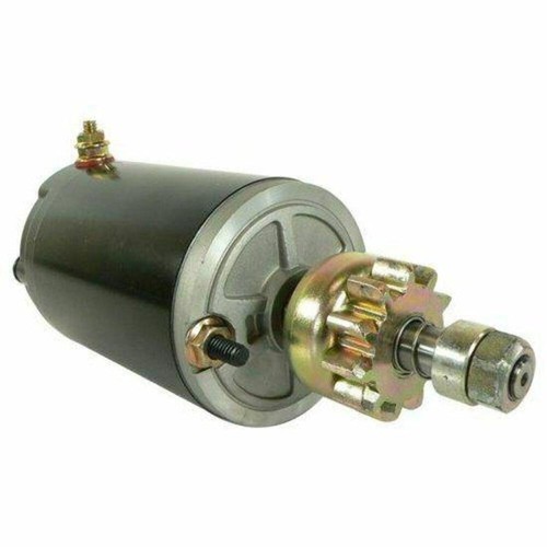 Starter motor for johnson - starter,