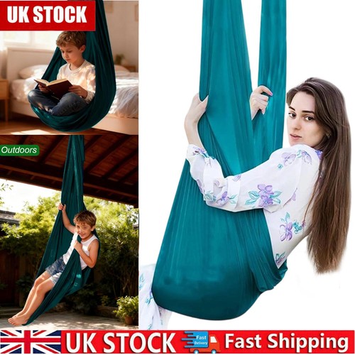 Aerial yoga hammock set with - yoga,
