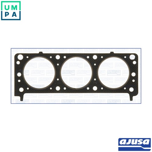 Gasket cylinder head 10092400 - gasket,
