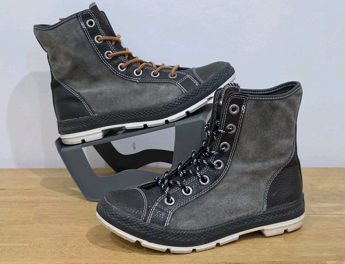 Vintage converse leather - converse,