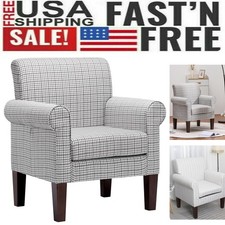 Accent Armchairs
