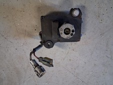 Suzuki Rg 125 Powervalve Servo