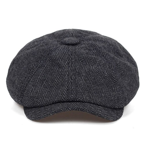 Mens baker boy hat - baker,