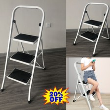 Folding 2 3 4 Step Ladder