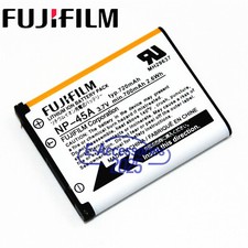 Fujifilm NP-45A Battery For Original NP-45 J10 J25 J35 JV150 Z31 EN-EL10