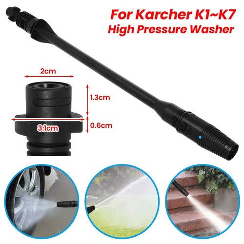 High pressure washer nozzle - washer,
