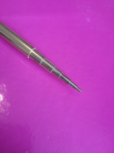 Brass tube pipe tubing hollow - pipe,