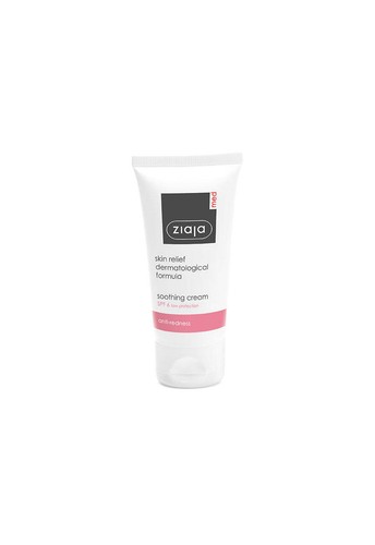 Ziaja med anti redness - ziaja,