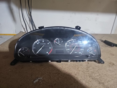 Peugeot 406 coupe - peugeot,