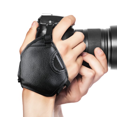 Camera strap for nikon d2x - camera,