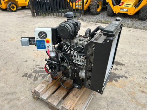 Perkins 404d diesel - perkins,