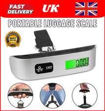 Digital Luggage Scale