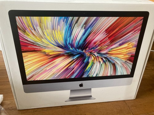 Apple imac 5k retina - apple,
