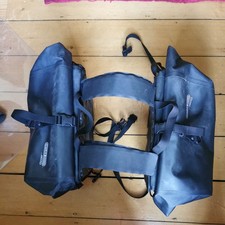 Ortlieb Moto throw over