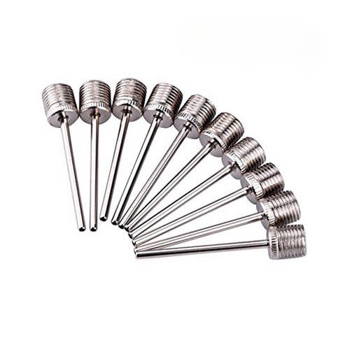 Football pump ball needle - 5x,