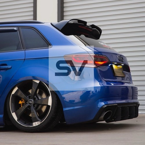 Audi rs3 8v hatchback - rs3,