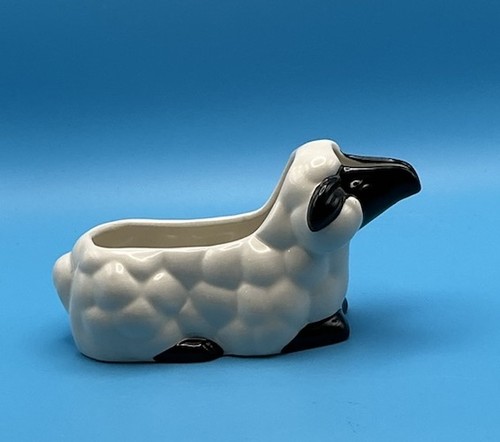 Vintage carlton ware - vintage, black