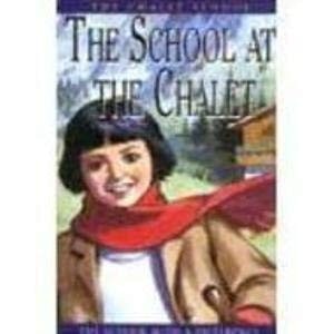 The school - school, chalet