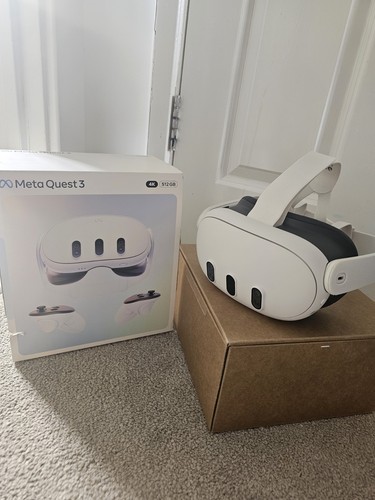 Meta quest virtual reality - quest,