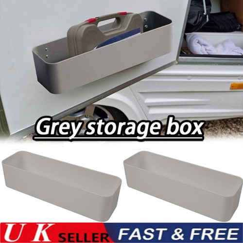 2pc storage pocket boxes - pocket, for