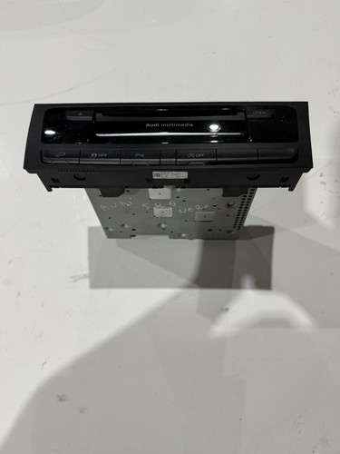 Audi harman mmi3g stereo - audi,