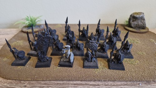 Warhammer skull pass night - warhammer,