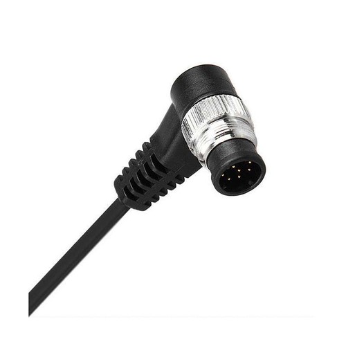 Timer remote cable connector - remote,