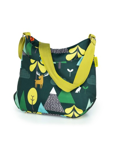Cosatto changing bag - bag, with