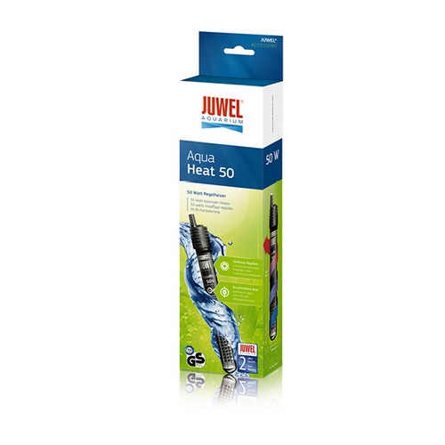 Juwel aqua heat heater - aqua,
