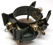 Brush holder + Carbon + Brush