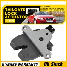 For Volvo V50 Estate Tailgate