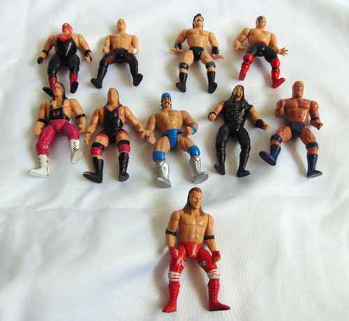 Jakks micro mini - micro,