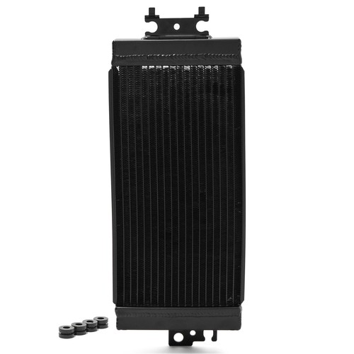 Aluminium radiator for - aluminium,