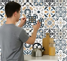 Tile Stickers Mosaic Transfers