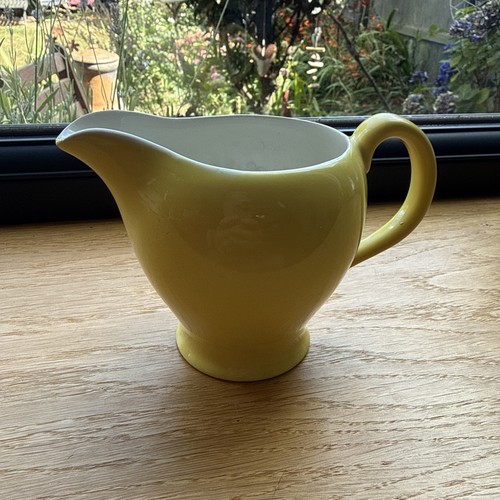 Homemaker milk jug vintage - jug,