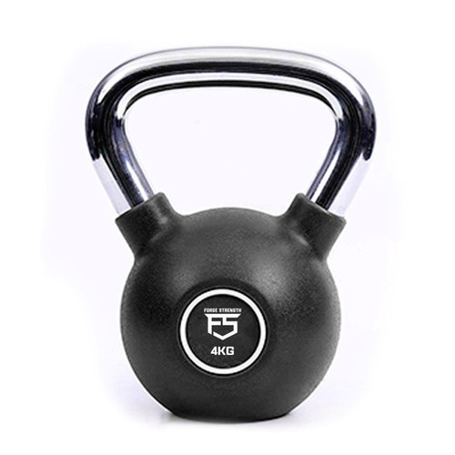 Forge strength chrome - strength®,