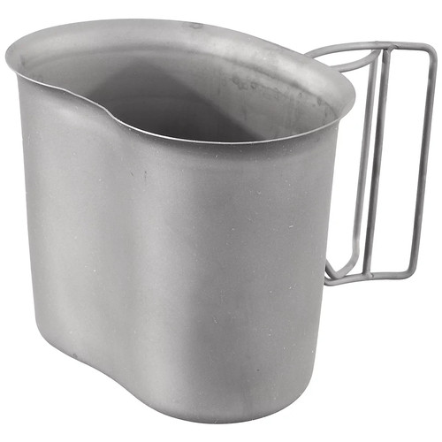 Mil tec type stainless - us,