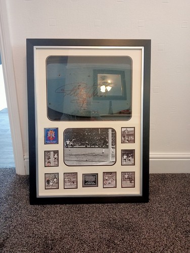 Wembley seat 1966 world - wembley,