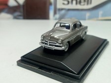 OXFORD - VAUXHALL WYVERN -