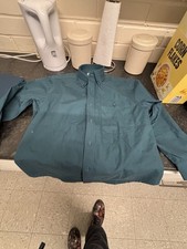 Scout Shirt Unisex, Size XXS