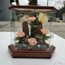 Vintage 1970s Butterfly &